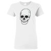 Heavy Cotton Women's Short Sleeve Gildan T-Shirt Thumbnail