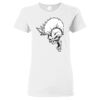 Heavy Cotton Women's Short Sleeve Gildan T-Shirt Thumbnail