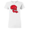 Heavy Cotton Women's Short Sleeve Gildan T-Shirt Thumbnail
