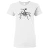 Heavy Cotton Women's Short Sleeve Gildan T-Shirt Thumbnail