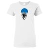 Heavy Cotton Women's Short Sleeve Gildan T-Shirt Thumbnail