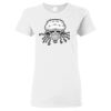 Heavy Cotton Women's Short Sleeve Gildan T-Shirt Thumbnail