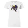 Heavy Cotton Women's Short Sleeve Gildan T-Shirt Thumbnail