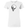 Heavy Cotton Women's Short Sleeve Gildan T-Shirt Thumbnail