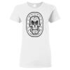 Heavy Cotton Women's Short Sleeve Gildan T-Shirt Thumbnail