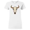 Heavy Cotton Women's Short Sleeve Gildan T-Shirt Thumbnail