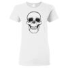 Heavy Cotton Women's Short Sleeve Gildan T-Shirt Thumbnail