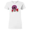 Heavy Cotton Women's Short Sleeve Gildan T-Shirt Thumbnail