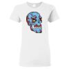 Heavy Cotton Women's Short Sleeve Gildan T-Shirt Thumbnail
