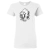Heavy Cotton Women's Short Sleeve Gildan T-Shirt Thumbnail