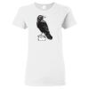 Heavy Cotton Women's Short Sleeve Gildan T-Shirt Thumbnail