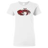 Heavy Cotton Women's Short Sleeve Gildan T-Shirt Thumbnail