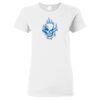 Heavy Cotton Women's Short Sleeve Gildan T-Shirt Thumbnail