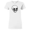 Heavy Cotton Women's Short Sleeve Gildan T-Shirt Thumbnail