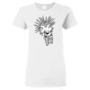 Heavy Cotton Women's Short Sleeve Gildan T-Shirt Thumbnail