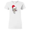 Heavy Cotton Women's Short Sleeve Gildan T-Shirt Thumbnail