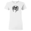 Heavy Cotton Women's Short Sleeve Gildan T-Shirt Thumbnail
