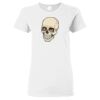Heavy Cotton Women's Short Sleeve Gildan T-Shirt Thumbnail
