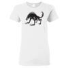 Heavy Cotton Women's Short Sleeve Gildan T-Shirt Thumbnail