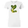 Heavy Cotton Women's Short Sleeve Gildan T-Shirt Thumbnail