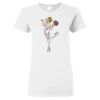Heavy Cotton Women's Short Sleeve Gildan T-Shirt Thumbnail