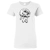 Heavy Cotton Women's Short Sleeve Gildan T-Shirt Thumbnail