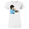 Heavy Cotton Women's Short Sleeve Gildan T-Shirt Thumbnail