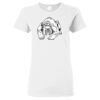 Heavy Cotton Women's Short Sleeve Gildan T-Shirt Thumbnail