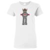 Heavy Cotton Women's Short Sleeve Gildan T-Shirt Thumbnail