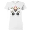 Heavy Cotton Women's Short Sleeve Gildan T-Shirt Thumbnail