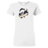 Heavy Cotton Women's Short Sleeve Gildan T-Shirt Thumbnail