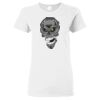 Heavy Cotton Women's Short Sleeve Gildan T-Shirt Thumbnail