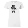 Heavy Cotton Women's Short Sleeve Gildan T-Shirt Thumbnail
