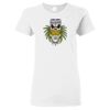 Heavy Cotton Women's Short Sleeve Gildan T-Shirt Thumbnail