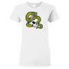Heavy Cotton Women's Short Sleeve Gildan T-Shirt Thumbnail