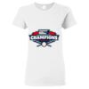 Heavy Cotton Women's Short Sleeve Gildan T-Shirt Thumbnail