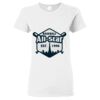 Heavy Cotton Women's Short Sleeve Gildan T-Shirt Thumbnail