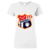Heavy Cotton Women's Short Sleeve Gildan T-Shirt Thumbnail