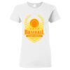 Heavy Cotton Women's Short Sleeve Gildan T-Shirt Thumbnail