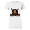 Heavy Cotton Women's Short Sleeve Gildan T-Shirt Thumbnail