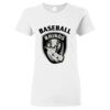 Heavy Cotton Women's Short Sleeve Gildan T-Shirt Thumbnail
