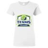 Heavy Cotton Women's Short Sleeve Gildan T-Shirt Thumbnail