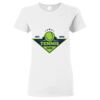 Heavy Cotton Women's Short Sleeve Gildan T-Shirt Thumbnail