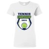 Heavy Cotton Women's Short Sleeve Gildan T-Shirt Thumbnail
