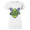 Heavy Cotton Women's Short Sleeve Gildan T-Shirt Thumbnail