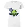 Heavy Cotton Women's Short Sleeve Gildan T-Shirt Thumbnail