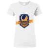 Heavy Cotton Women's Short Sleeve Gildan T-Shirt Thumbnail