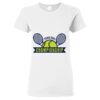 Heavy Cotton Women's Short Sleeve Gildan T-Shirt Thumbnail
