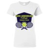 Heavy Cotton Women's Short Sleeve Gildan T-Shirt Thumbnail