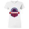 Heavy Cotton Women's Short Sleeve Gildan T-Shirt Thumbnail